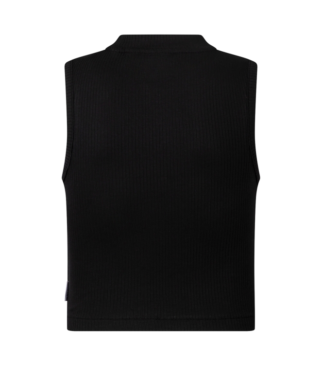 D Zine Asenny uni Z10191 Zwart