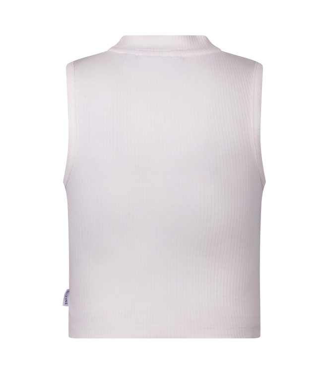 D Zine Asenny uni Z10191 Ecru off white