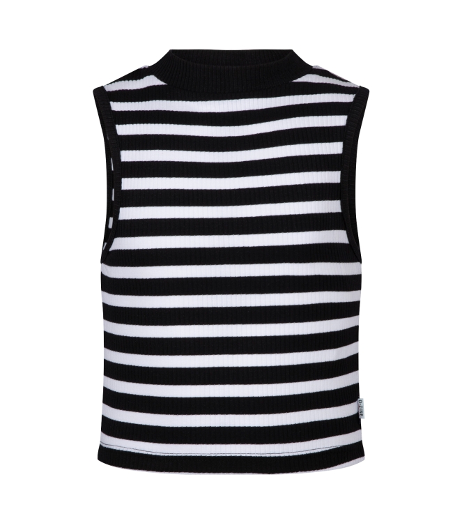 D Zine Asenny Z10192 Zwart