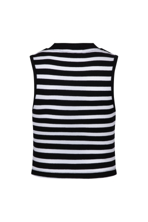 D Zine Asenny Z10192 Zwart