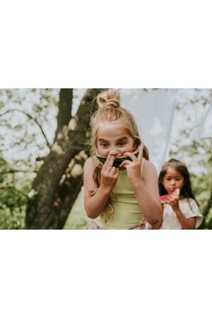 Koko Noko N58989-37 Geel fel