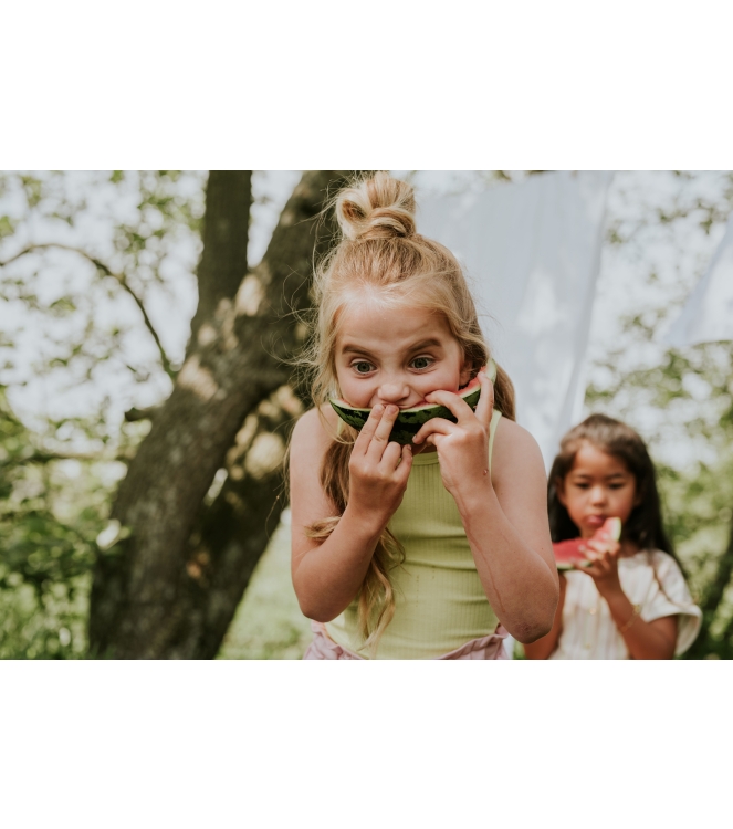 Koko Noko N58989-37 Geel fel