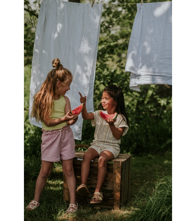 Koko Noko N58989-37 Geel fel