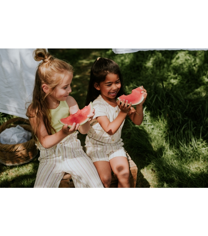 Koko Noko N58989-37 Geel fel