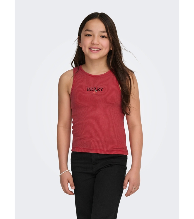 kids only 15373005 Rood fel