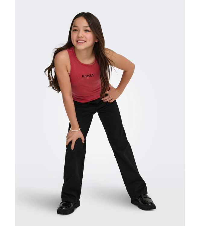 kids only 15373005 Rood fel