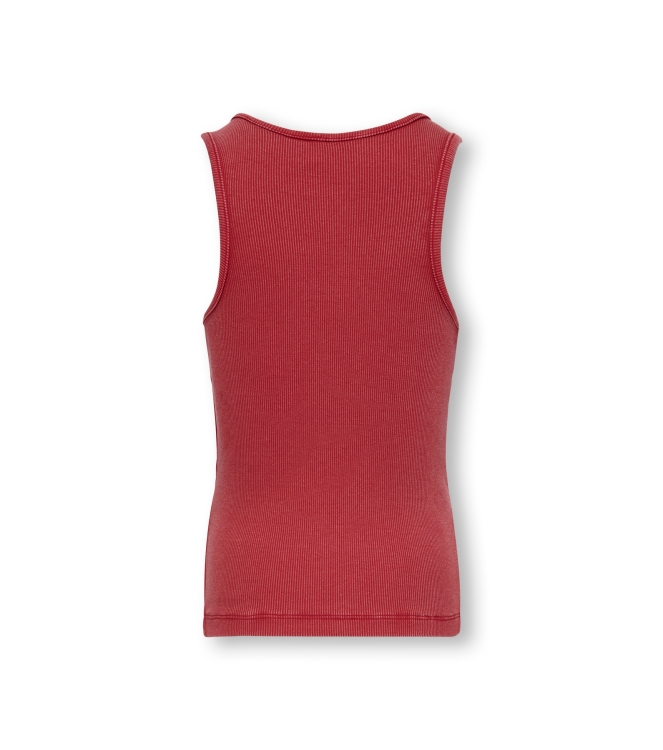 kids only 15373005 Rood fel