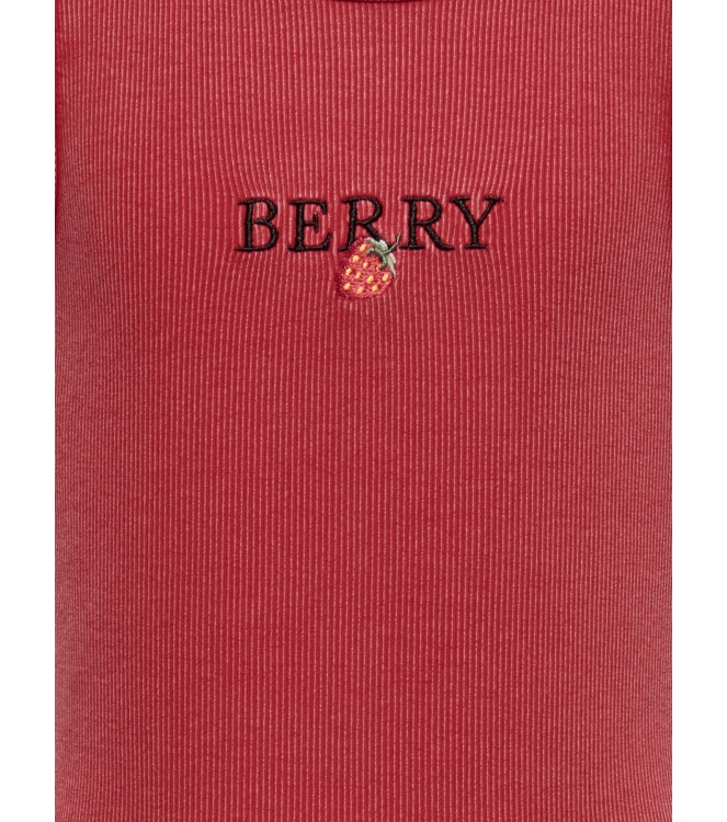 kids only 15373005 Rood fel