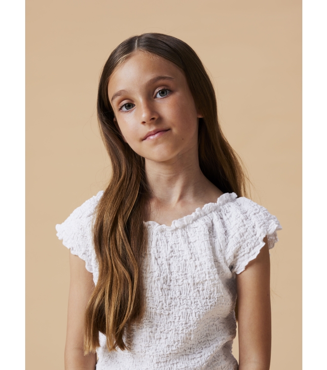 Name It 13229981 Wit