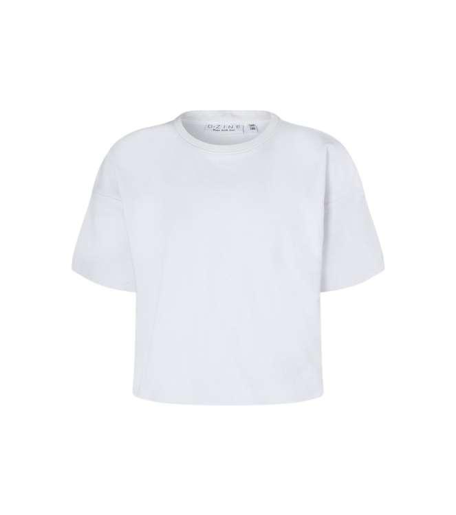 D Zine Sinead Z90029 Wit