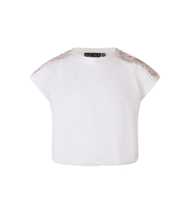 D Zine Revi Z90255 Ecru off white