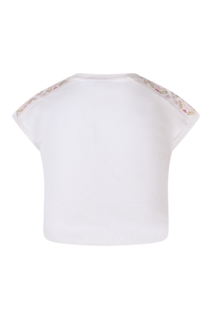 D Zine Revi Z90255 Ecru off white