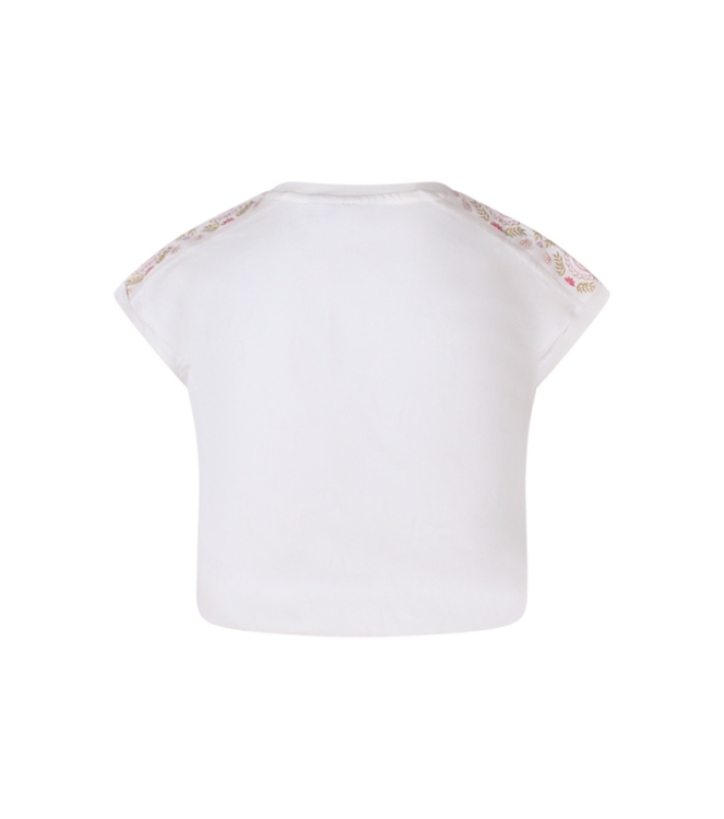 D Zine Revi Z90255 Ecru off white