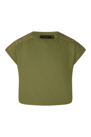 D Zine Revi Z90255 Groen mos