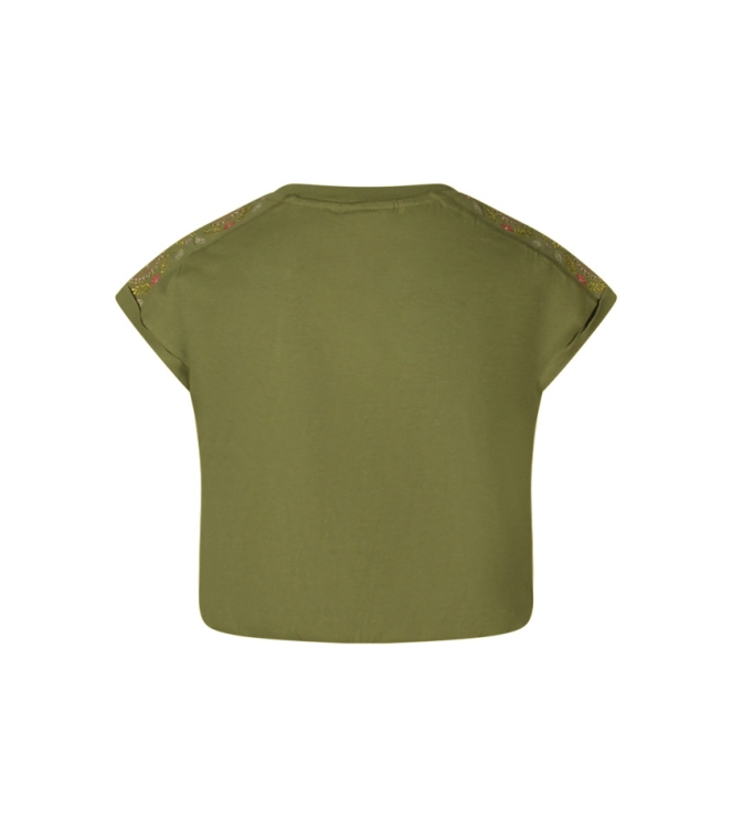 D Zine Revi Z90255 Groen mos