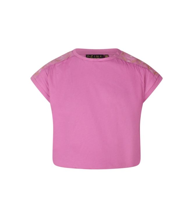 D Zine Revi Z90255 Rose cyclaam