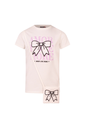 Persival Enjoy bag Z90268 Ecru off white