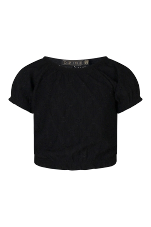 D Zine GT-83381 Z90420 Zwart