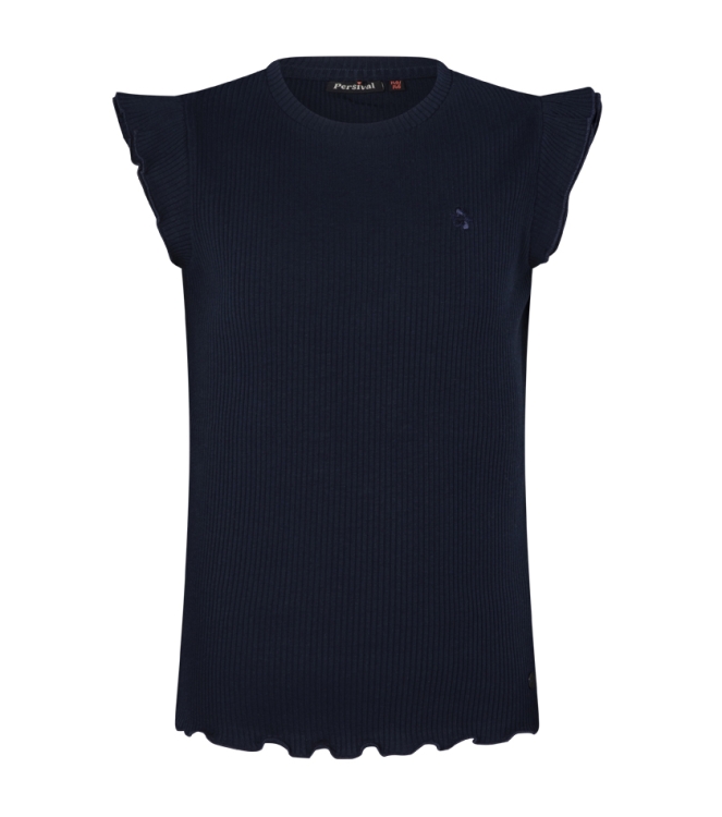 Persival 3010612 Z90074 Blauw marine