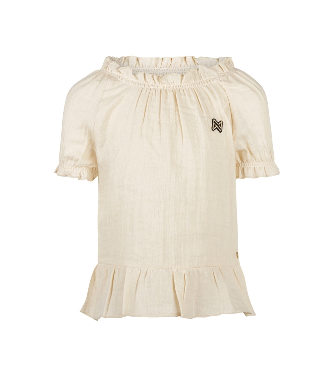 Koko Noko P54931-37 Ecru off white