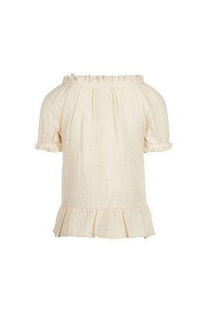 Koko Noko P54931-37 Ecru off white