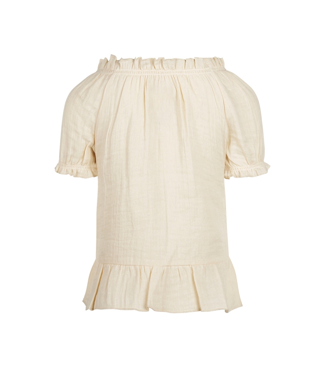 Koko Noko P54931-37 Ecru off white