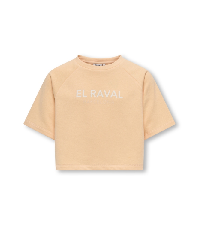 kids only 15354273 Oranje licht zalm