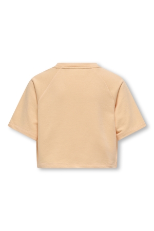 kids only 15354273 Oranje licht zalm
