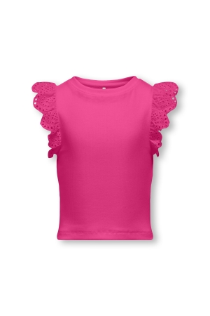 kids only 15325767 Rose fel