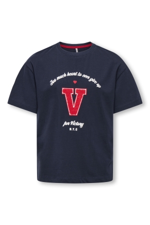 kids only 15357829 Blauw marine
