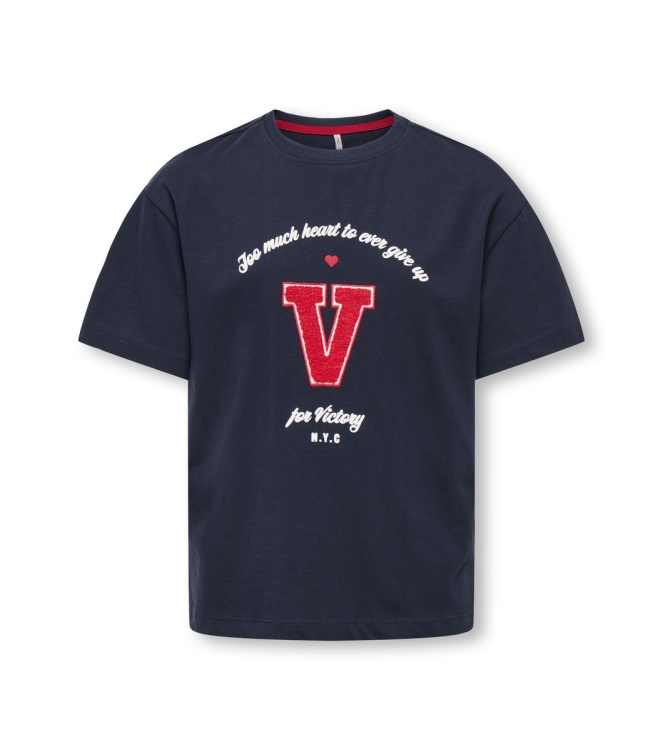 kids only 15357829 Blauw marine
