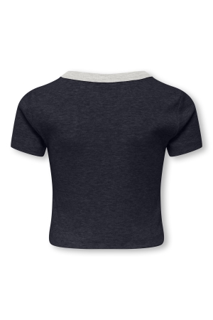 kids only 15364491 Blauw marine