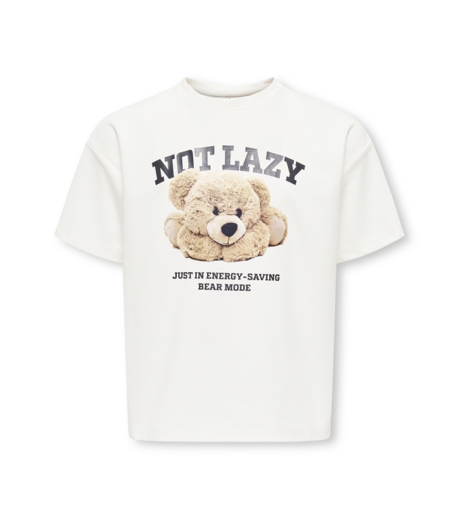 kids only 15357899 Ecru off white