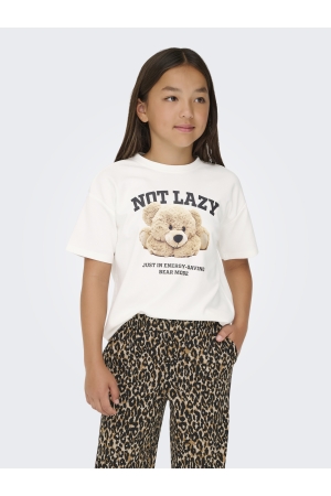 kids only 15357899 Ecru off white