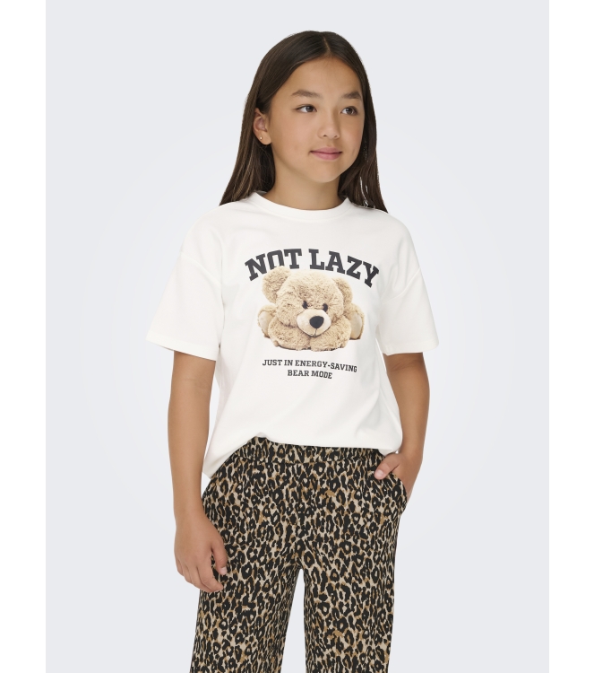 kids only 15357899 Ecru off white