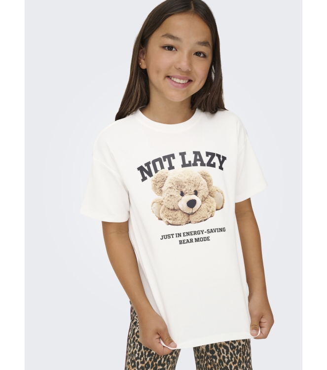 kids only 15357899 Ecru off white