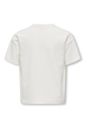 kids only 15357899 Ecru off white