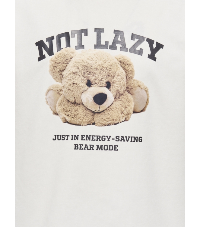 kids only 15357899 Ecru off white
