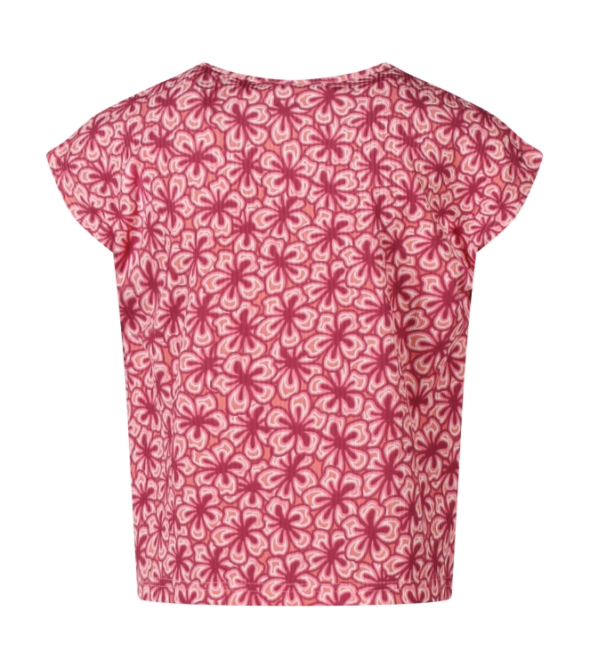 Persival Stella fun Z10314 Oranje donker roest