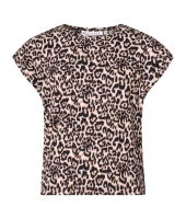 D Zine Stella aop Z10315 Ecru naturel