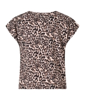 D Zine Stella aop Z10315 Ecru naturel