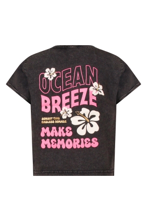 D Zine Marte Z10316 Zwart