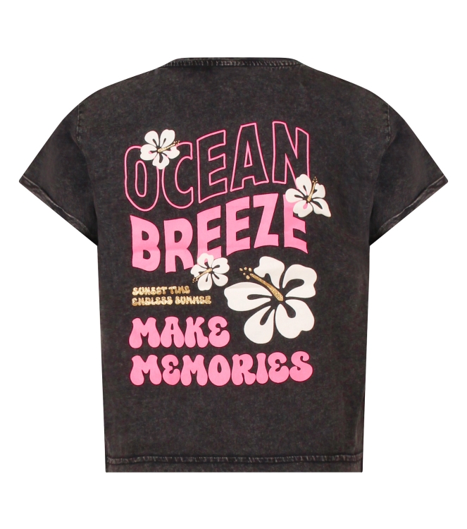 D Zine Marte Z10316 Zwart