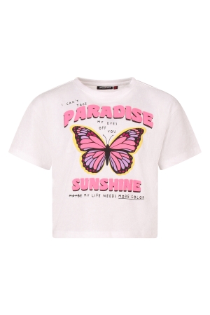 Persival Emma Z10317 Wit