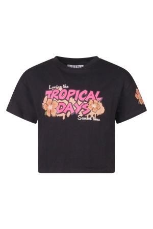 D Zine Real Z10318 Zwart