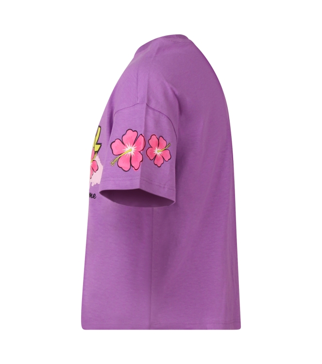 D Zine Real Z10318 Paars zacht lila