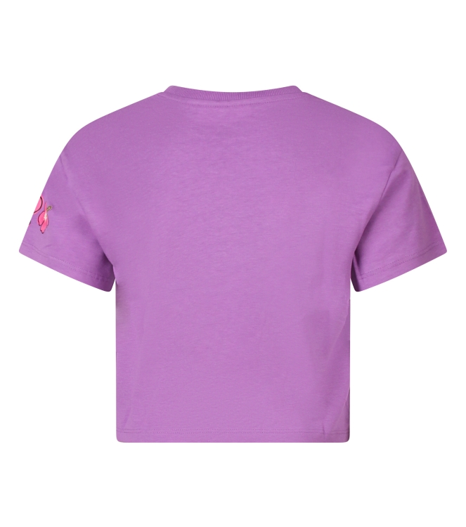 D Zine Real Z10318 Paars zacht lila