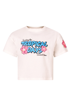 D Zine Real Z10318 Ecru off white