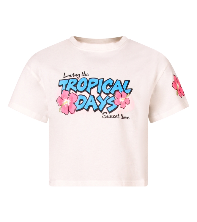 D Zine Real Z10318 Ecru off white