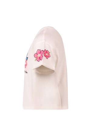 D Zine Real Z10318 Ecru off white